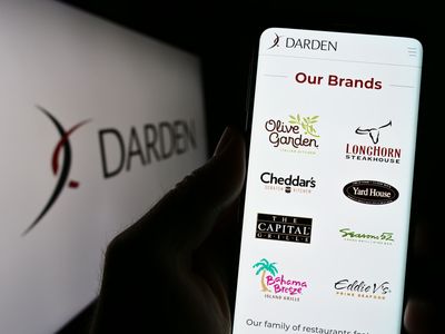 Darden Restaurants Stock: Analyst Estimates & Ratings